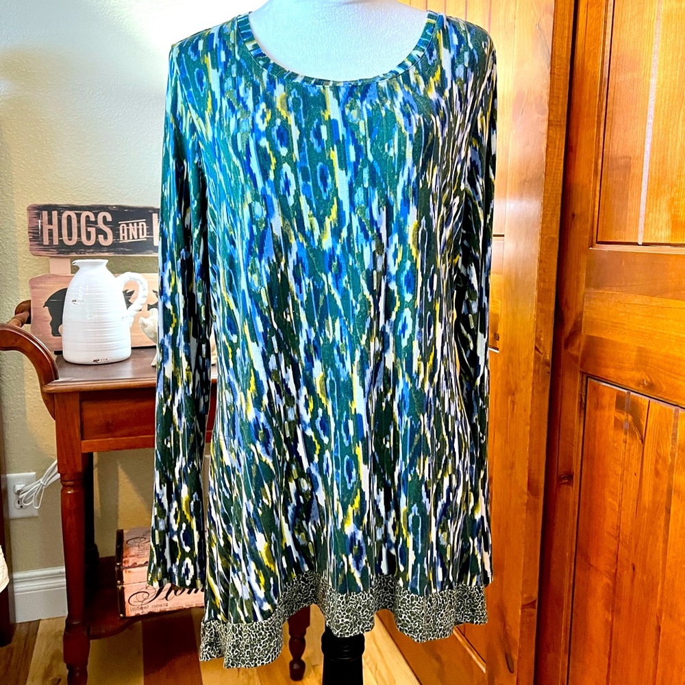 Logo Tunic - image 1